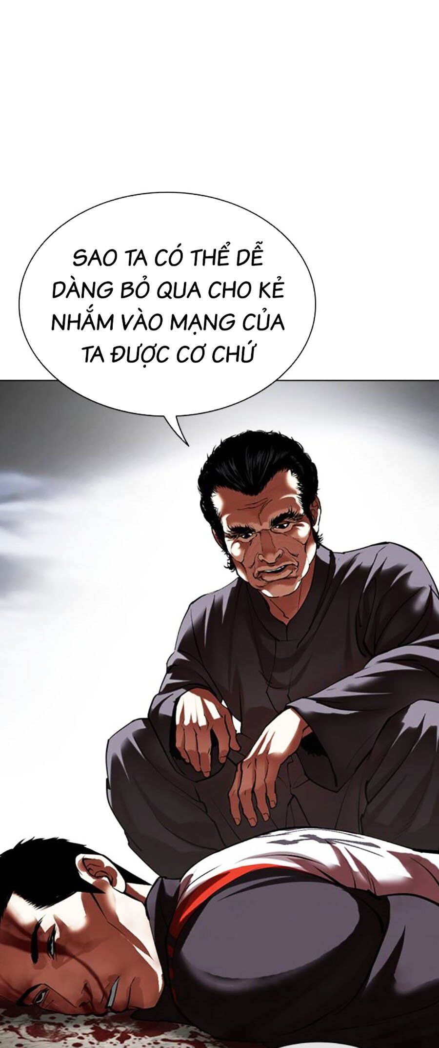 Hoán Đổi Diệu Kỳ Chap 492 - Next Chap 493