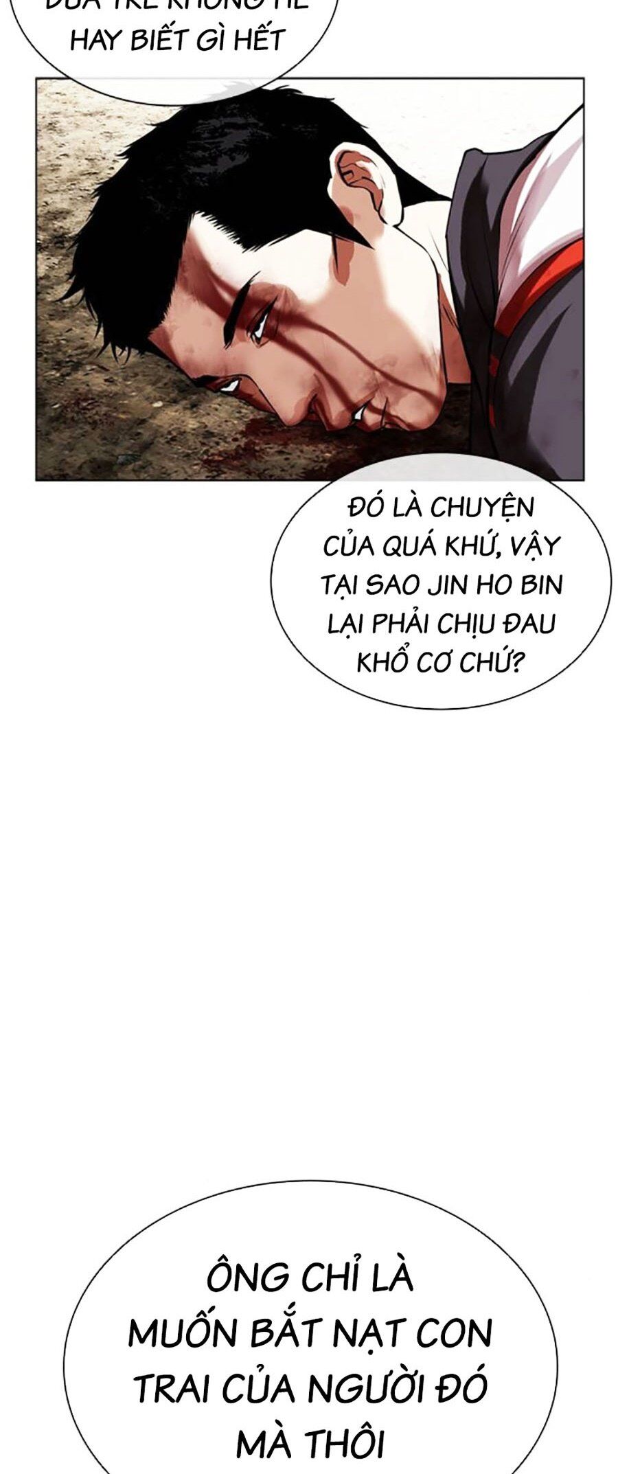 Hoán Đổi Diệu Kỳ Chap 492 - Next Chap 493