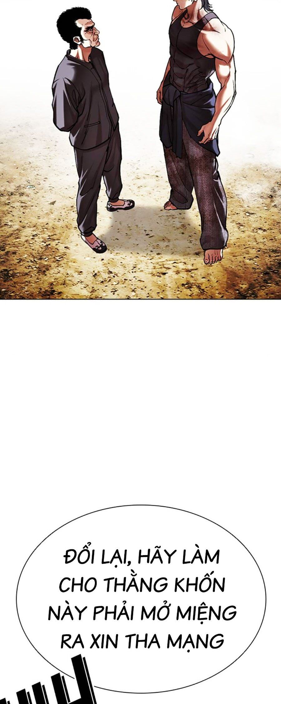 Hoán Đổi Diệu Kỳ Chap 492 - Next Chap 493