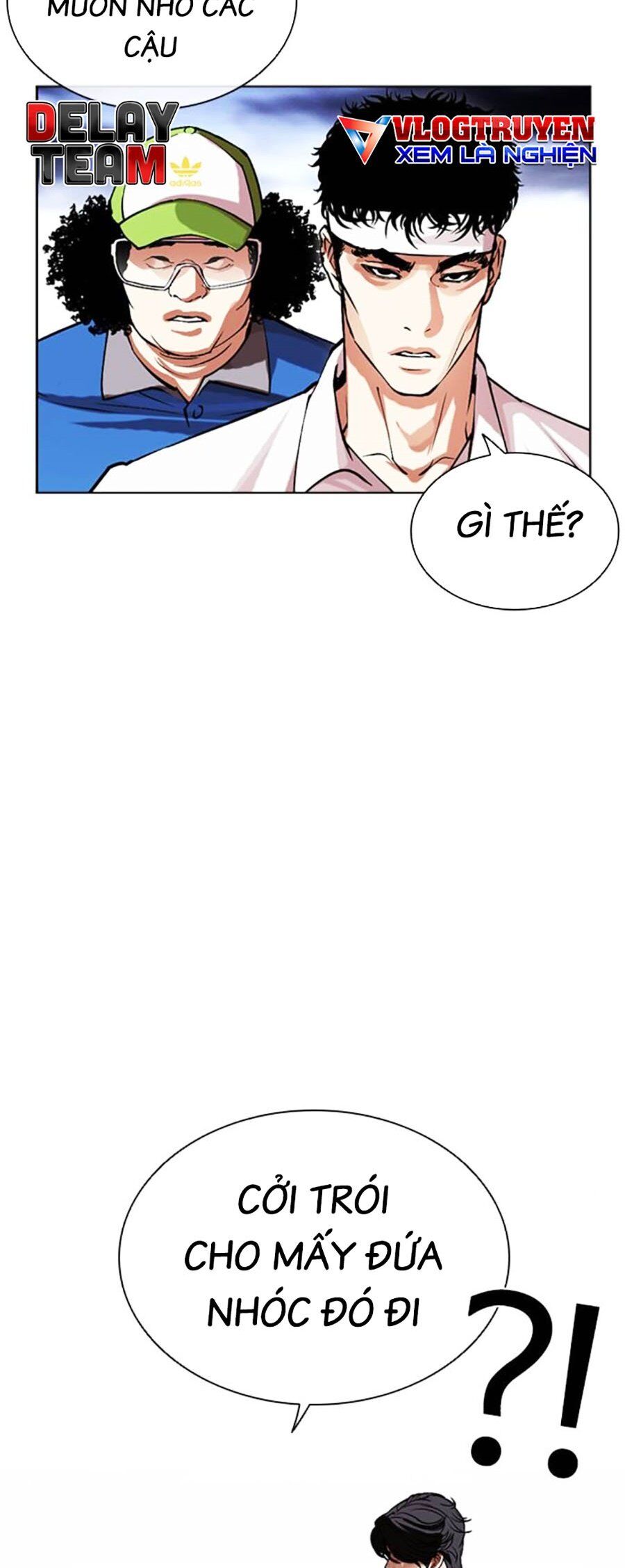 Hoán Đổi Diệu Kỳ Chap 492 - Next Chap 493