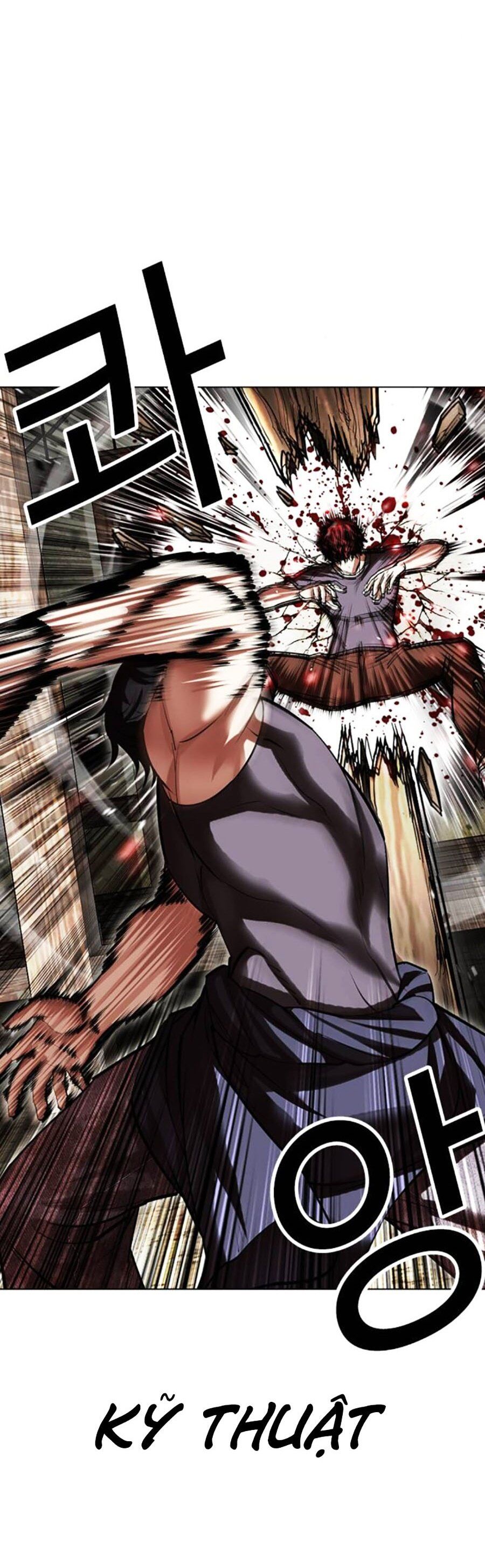 Hoán Đổi Diệu Kỳ Chap 492 - Next Chap 493