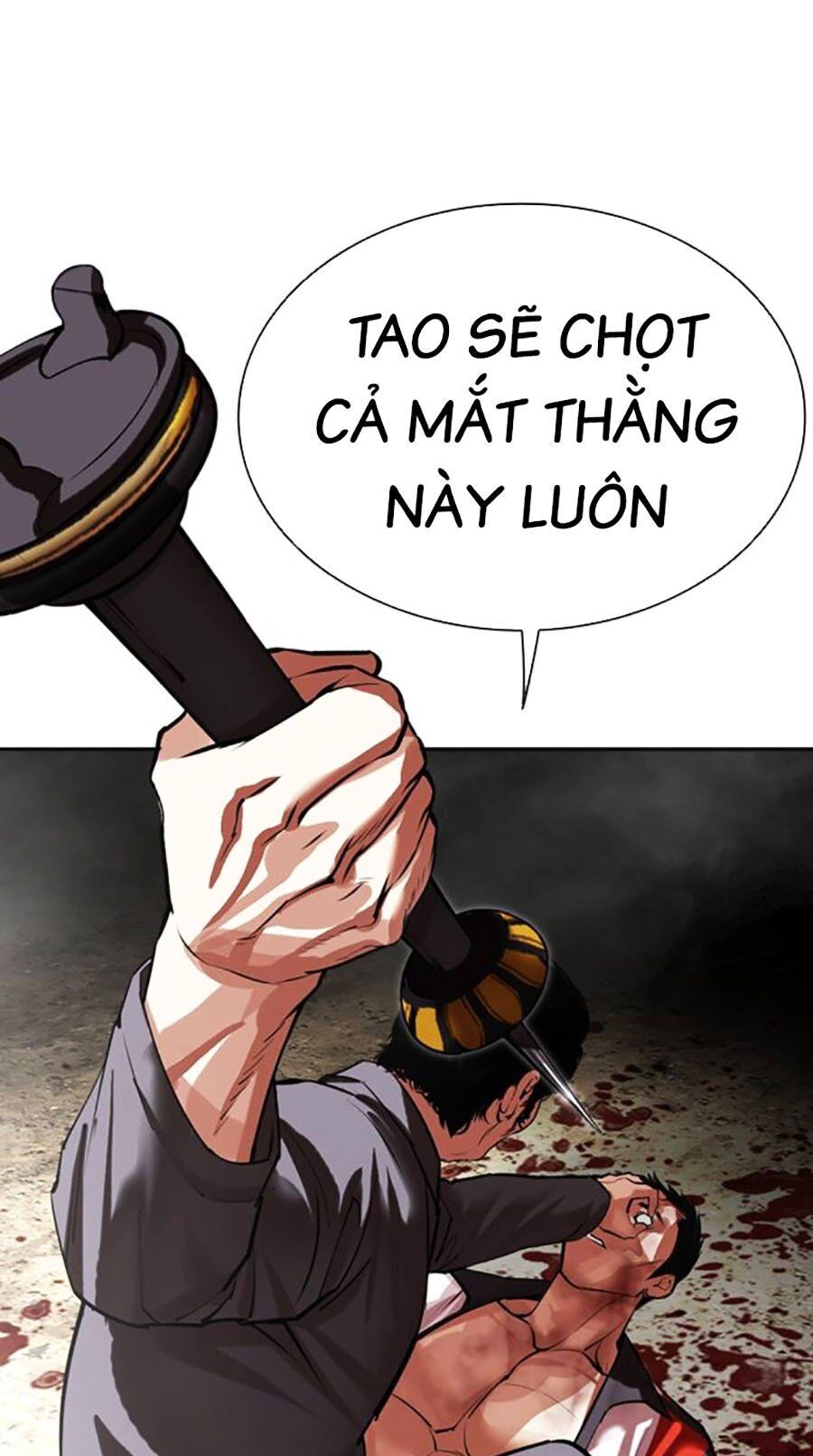 Hoán Đổi Diệu Kỳ Chap 492 - Next Chap 493