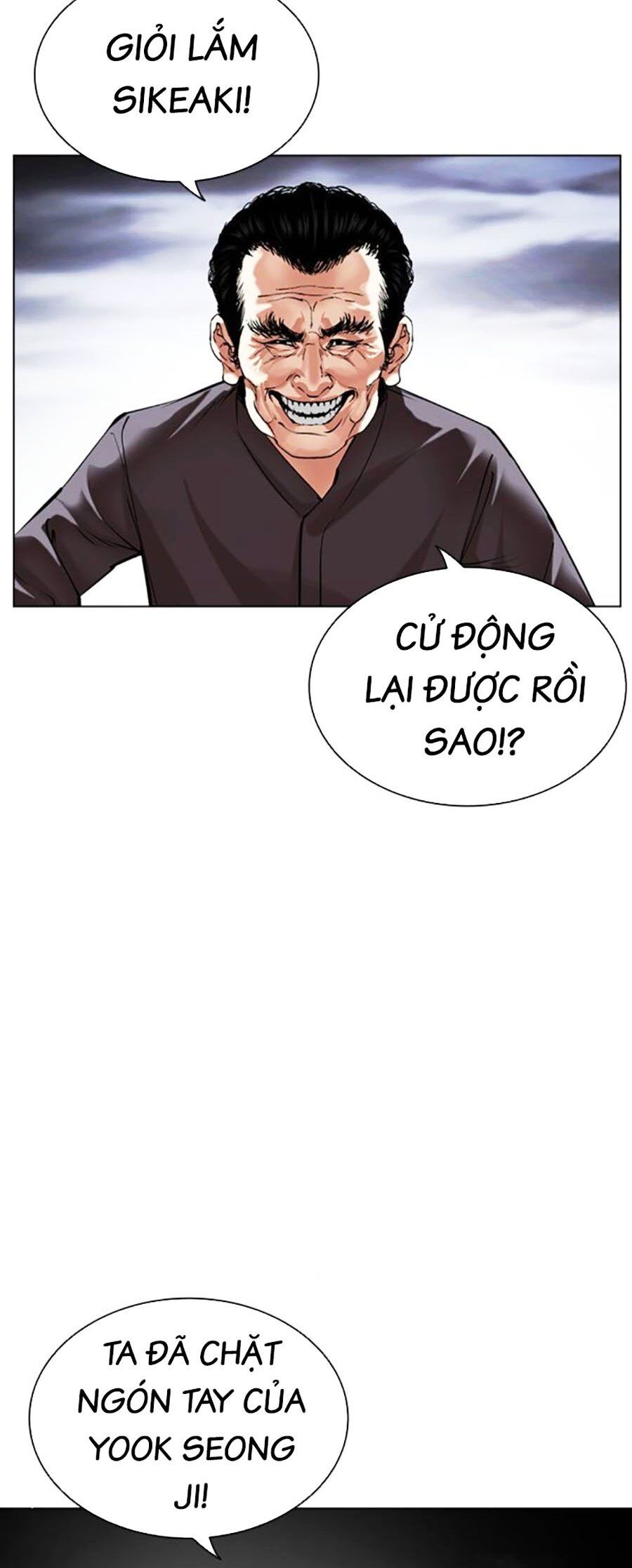 Hoán Đổi Diệu Kỳ Chap 492 - Next Chap 493