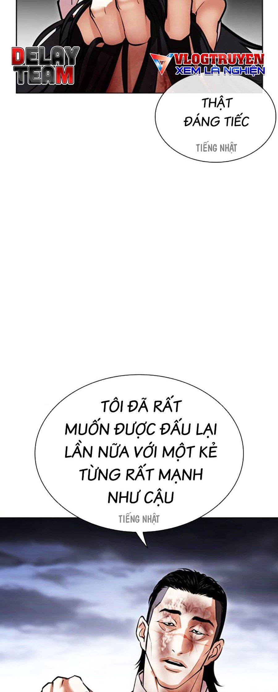 Hoán Đổi Diệu Kỳ Chap 492 - Next Chap 493