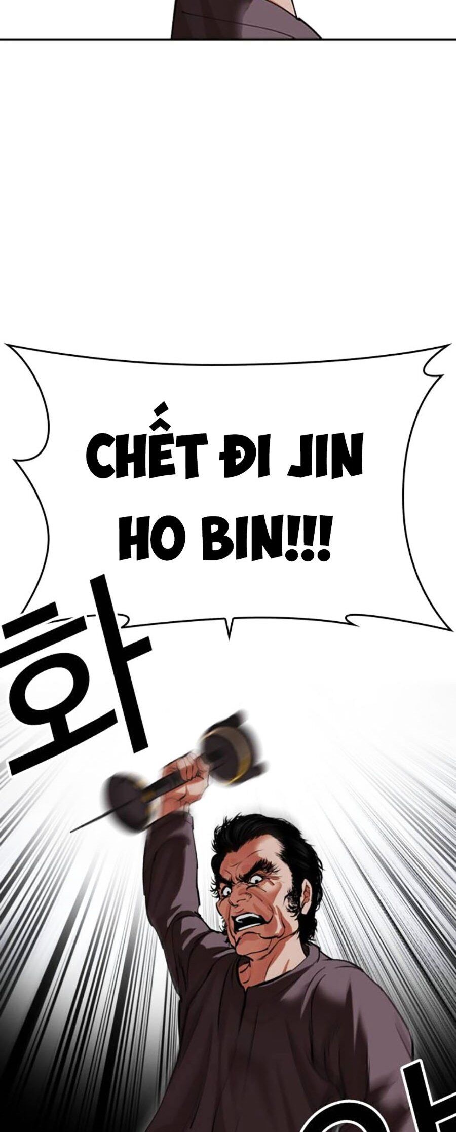 Hoán Đổi Diệu Kỳ Chap 492 - Next Chap 493