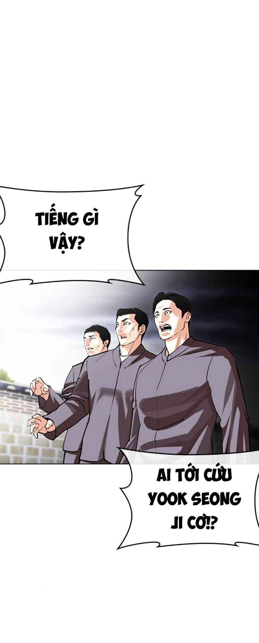 Hoán Đổi Diệu Kỳ Chap 492 - Next Chap 493
