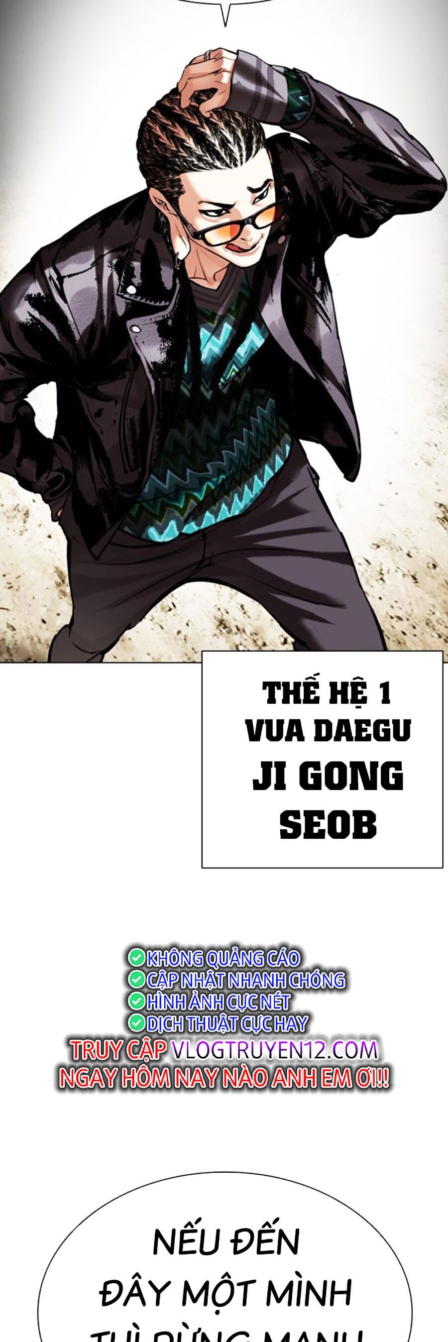 Hoán Đổi Diệu Kỳ Chap 492 - Next Chap 493