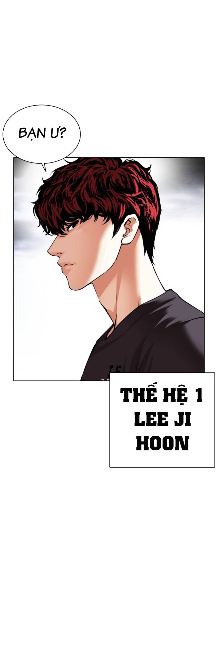 Hoán Đổi Diệu Kỳ Chap 492 - Next Chap 493