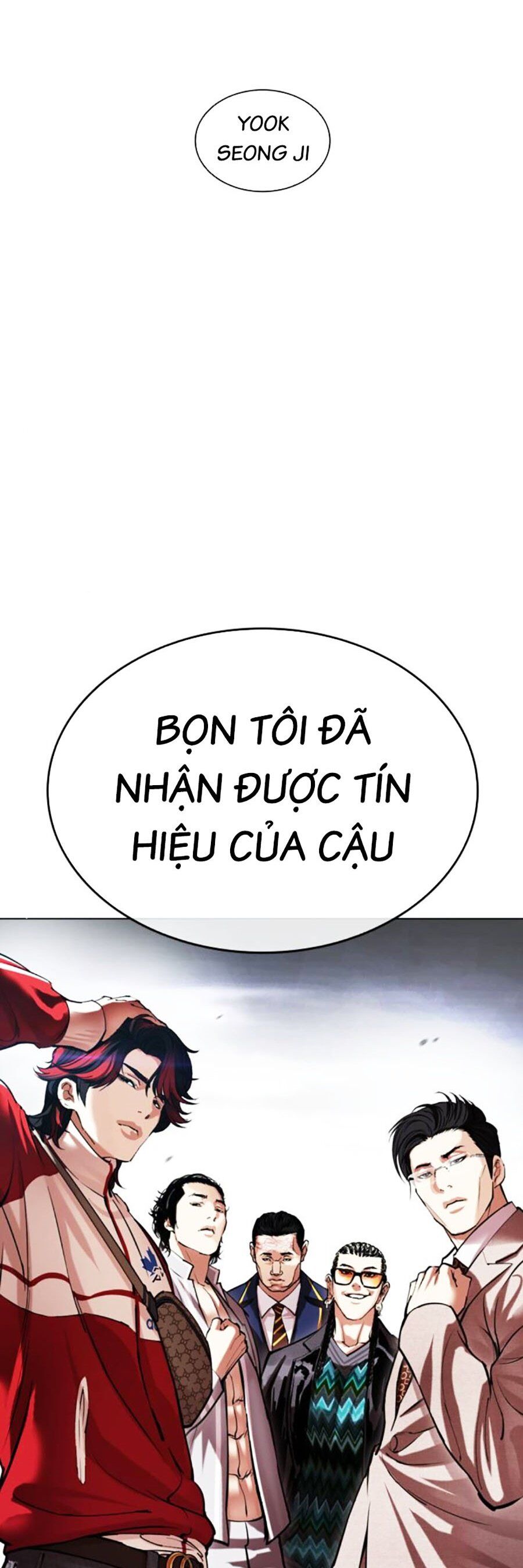 Hoán Đổi Diệu Kỳ Chap 492 - Next Chap 493