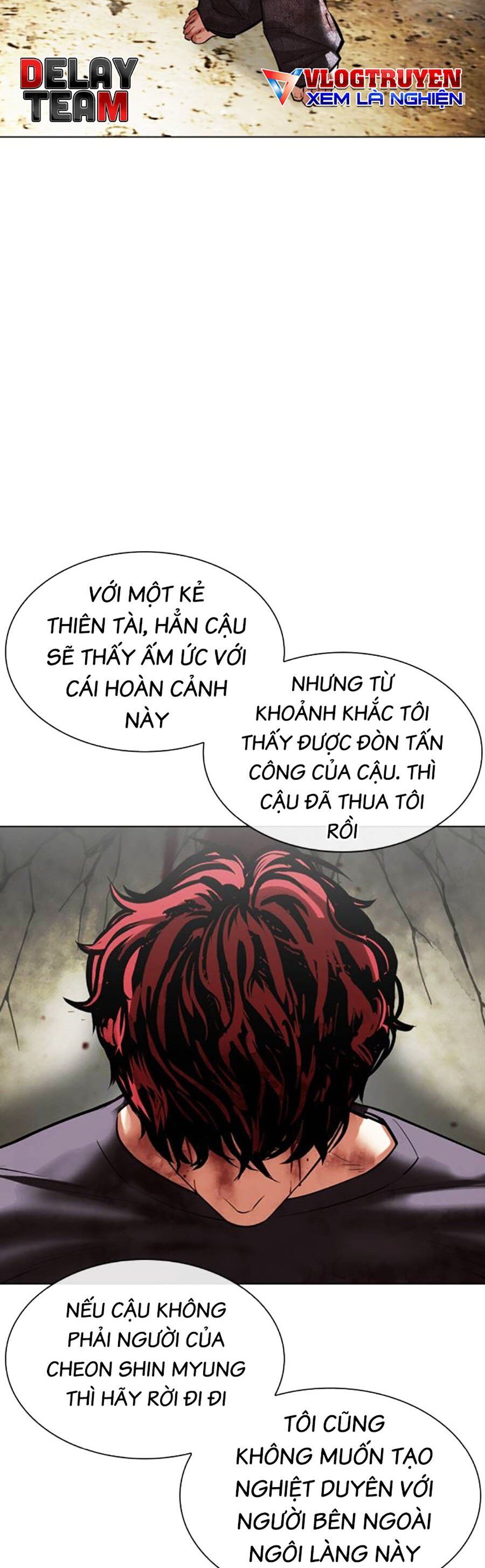 Hoán Đổi Diệu Kỳ Chap 492 - Next Chap 493