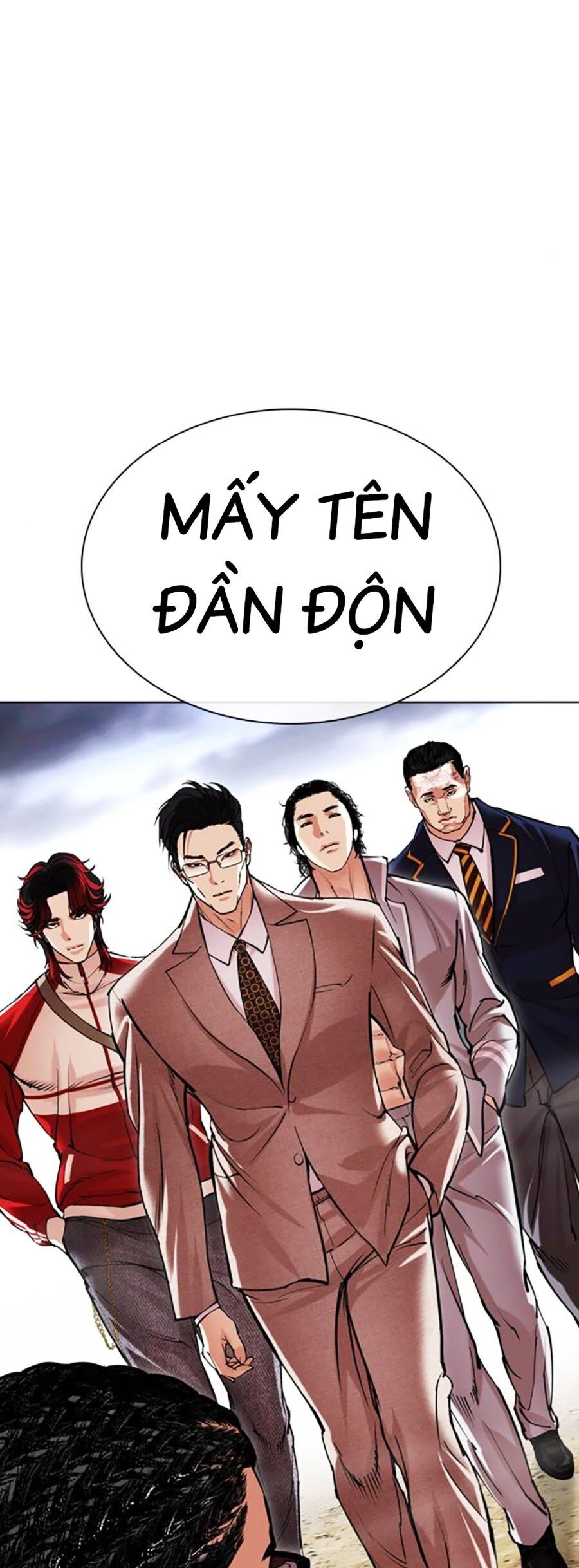 Hoán Đổi Diệu Kỳ Chap 493 - Next Chap 494