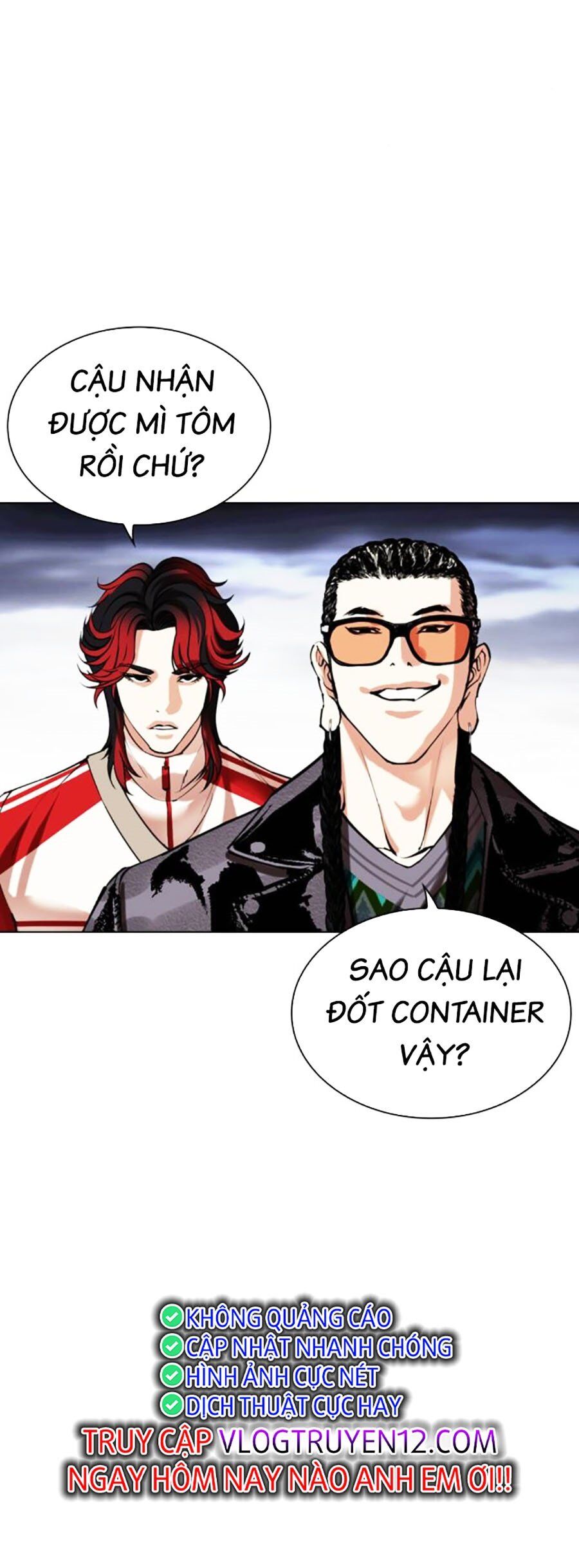 Hoán Đổi Diệu Kỳ Chap 493 - Next Chap 494