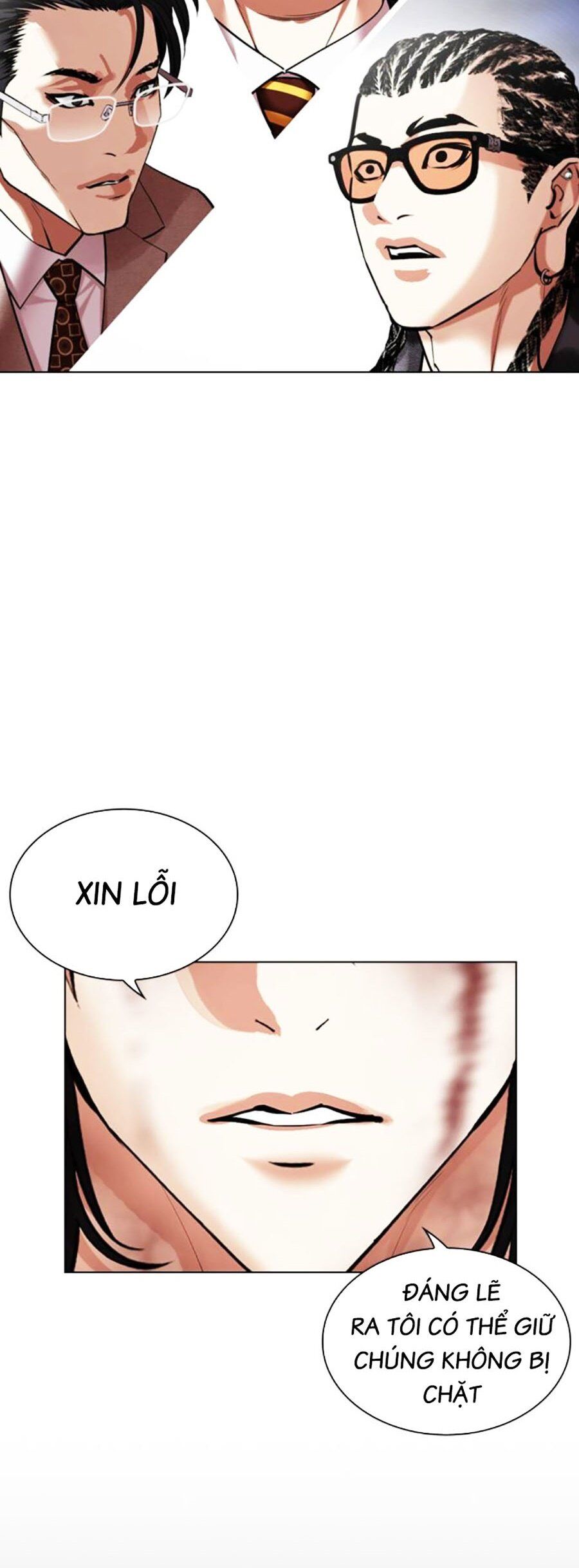 Hoán Đổi Diệu Kỳ Chap 493 - Next Chap 494