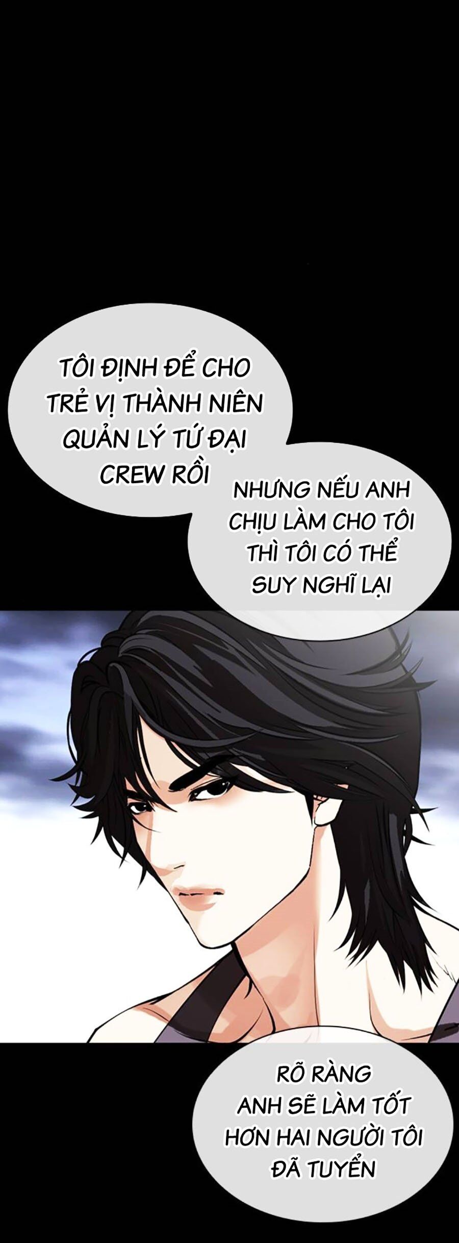 Hoán Đổi Diệu Kỳ Chap 493 - Next Chap 494