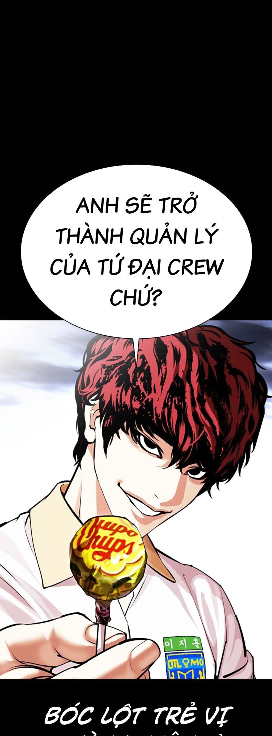 Hoán Đổi Diệu Kỳ Chap 493 - Next Chap 494