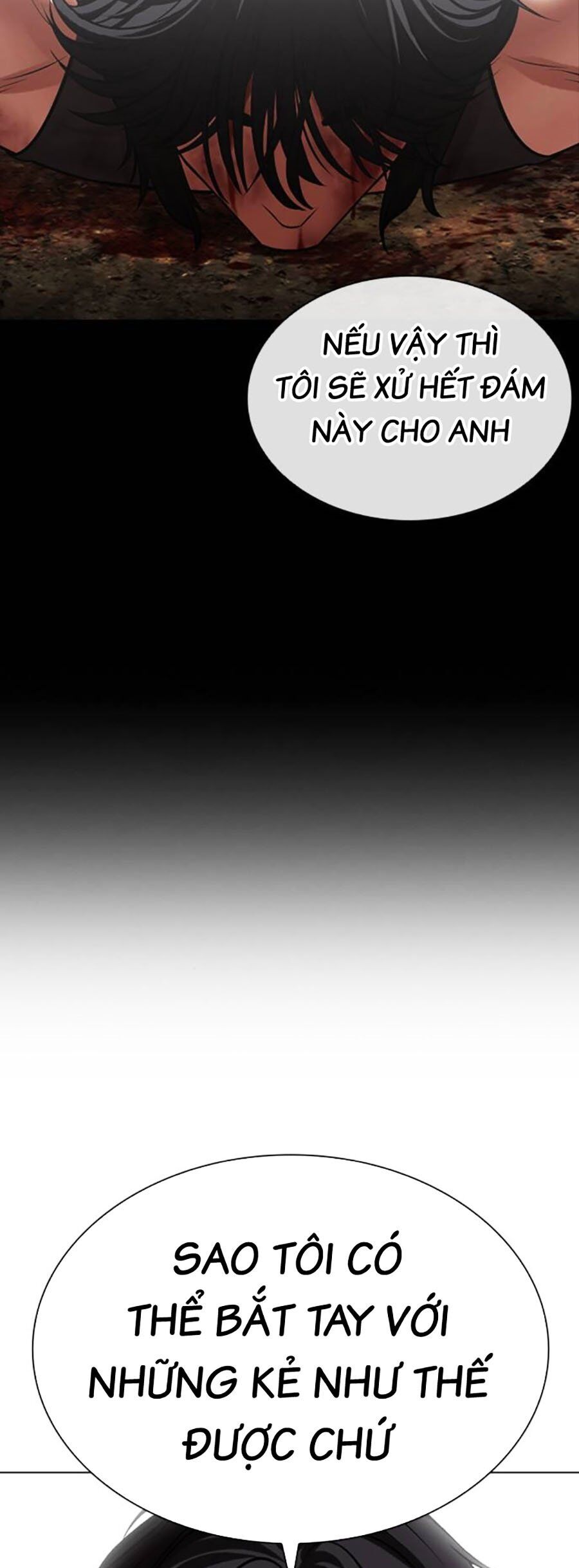 Hoán Đổi Diệu Kỳ Chap 493 - Next Chap 494