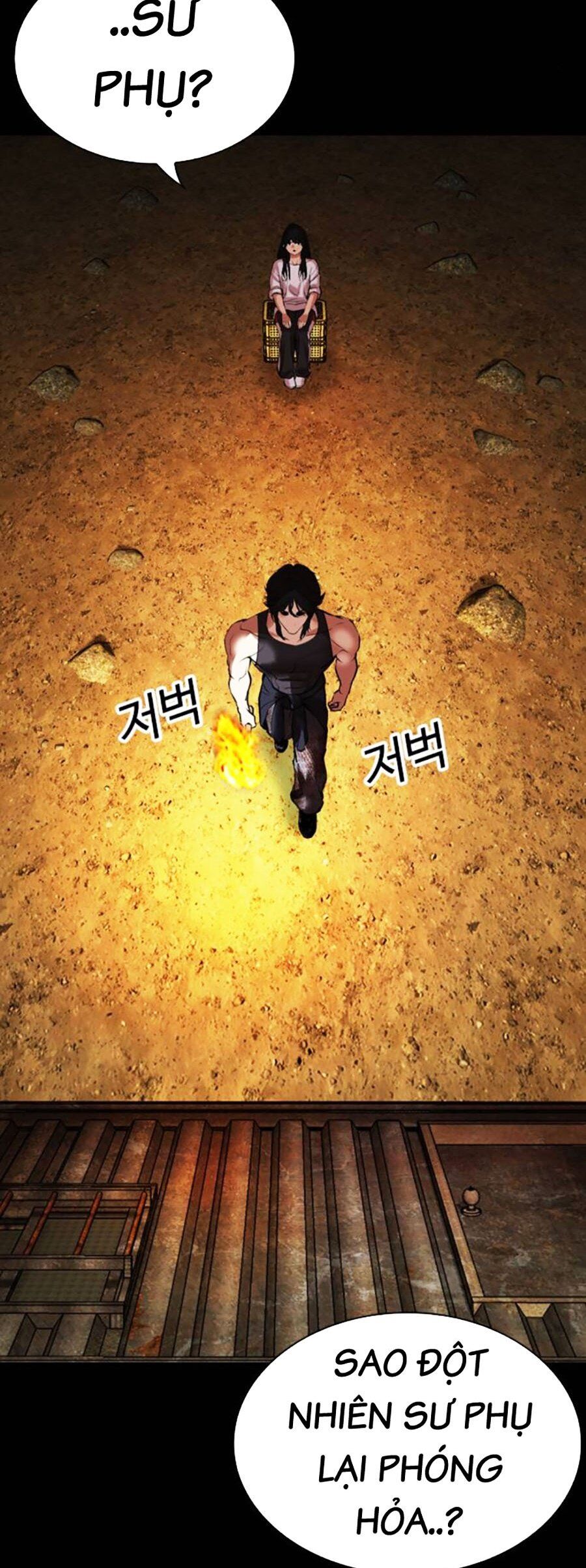 Hoán Đổi Diệu Kỳ Chap 493 - Next Chap 494