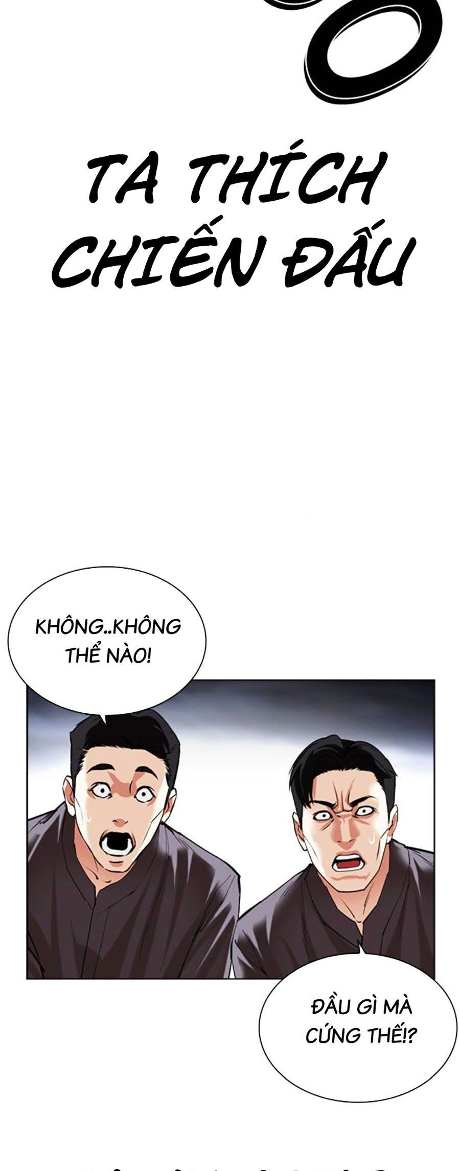 Hoán Đổi Diệu Kỳ Chap 493 - Next Chap 494