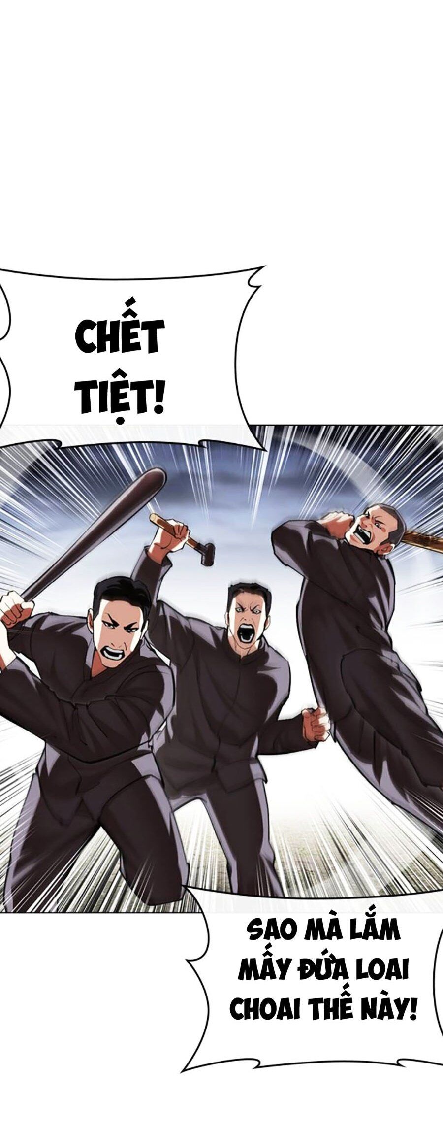 Hoán Đổi Diệu Kỳ Chap 493 - Next Chap 494