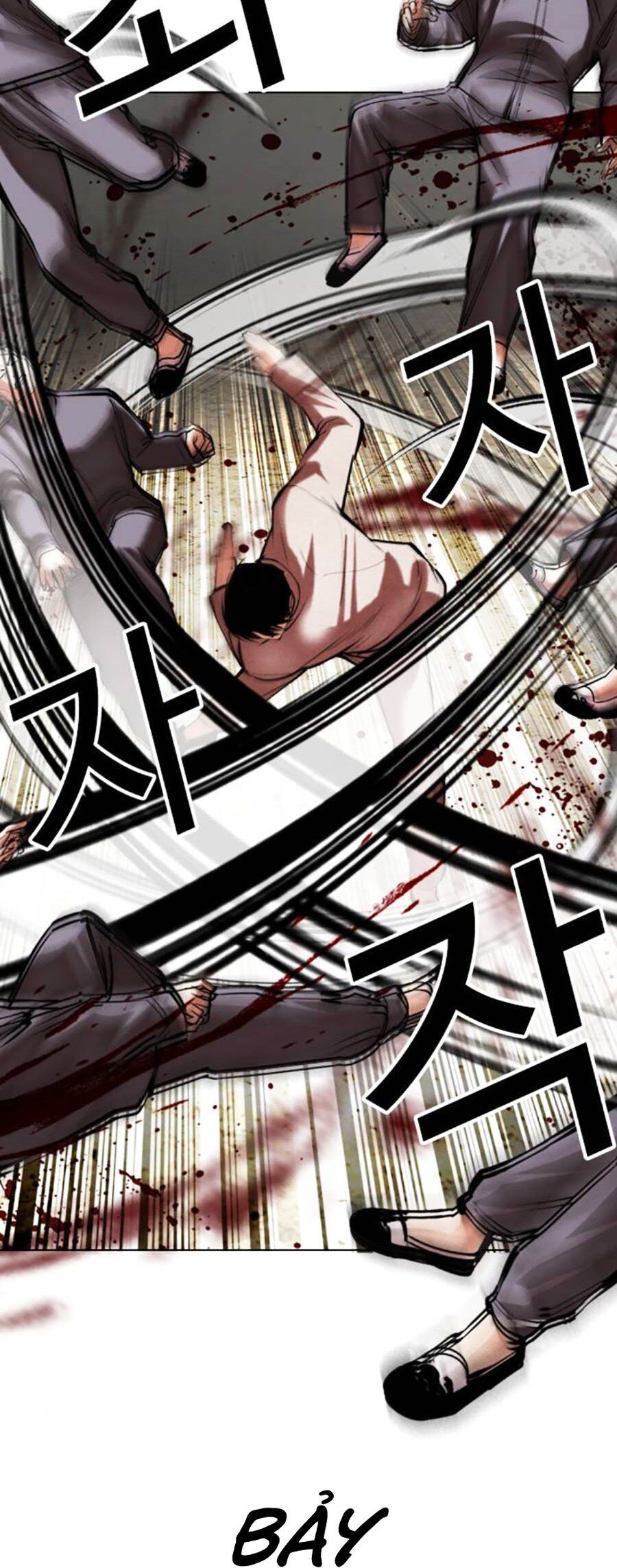 Hoán Đổi Diệu Kỳ Chap 493 - Next Chap 494