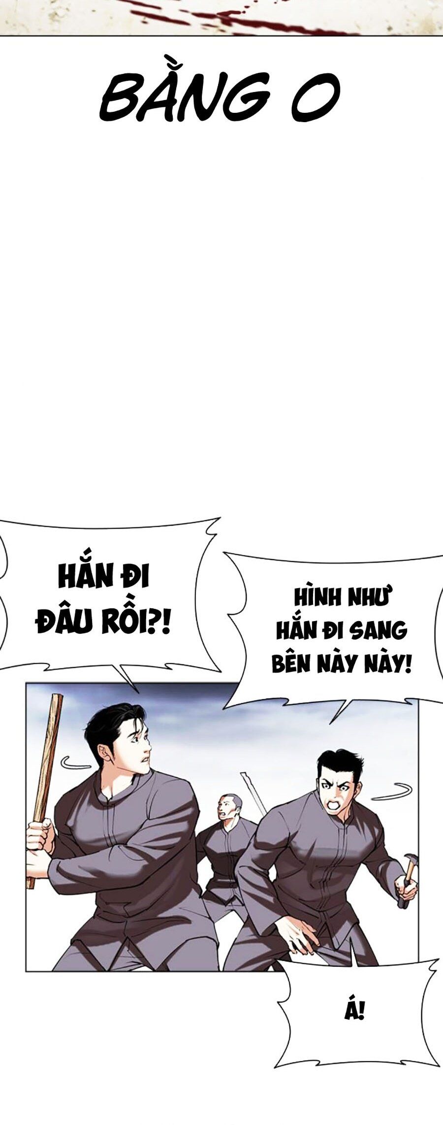 Hoán Đổi Diệu Kỳ Chap 493 - Next Chap 494