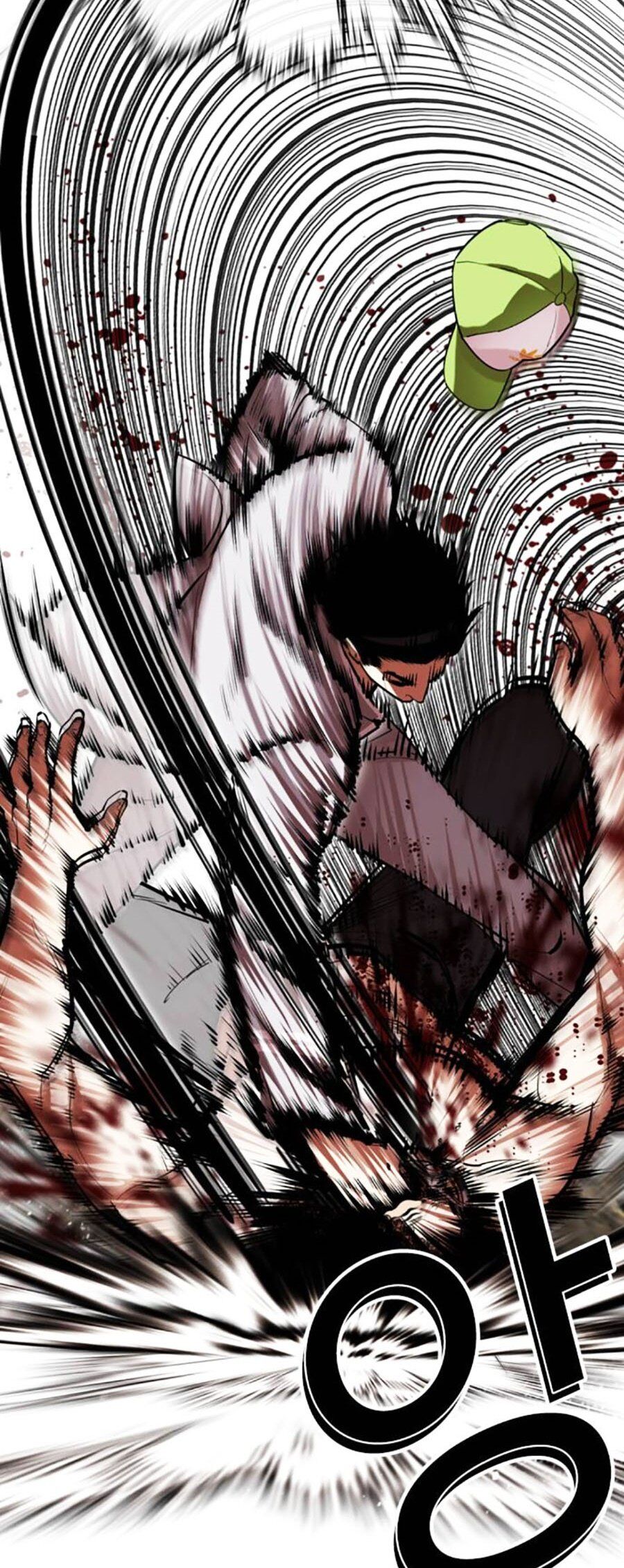 Hoán Đổi Diệu Kỳ Chap 493 - Next Chap 494