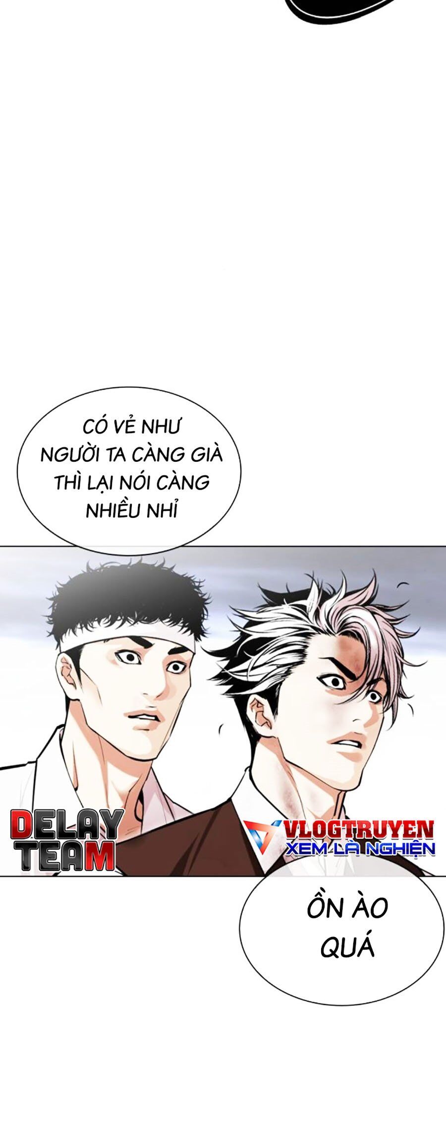 Hoán Đổi Diệu Kỳ Chap 493 - Next Chap 494