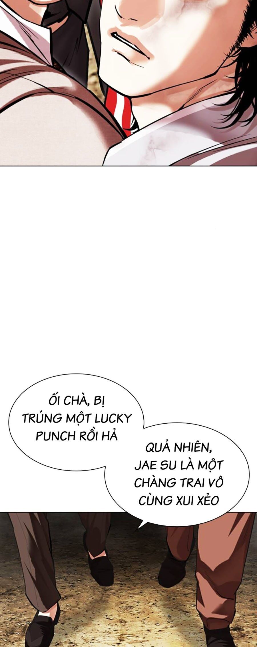 Hoán Đổi Diệu Kỳ Chap 493 - Next Chap 494