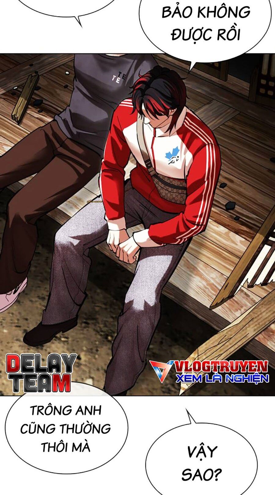 Hoán Đổi Diệu Kỳ Chap 493 - Next Chap 494