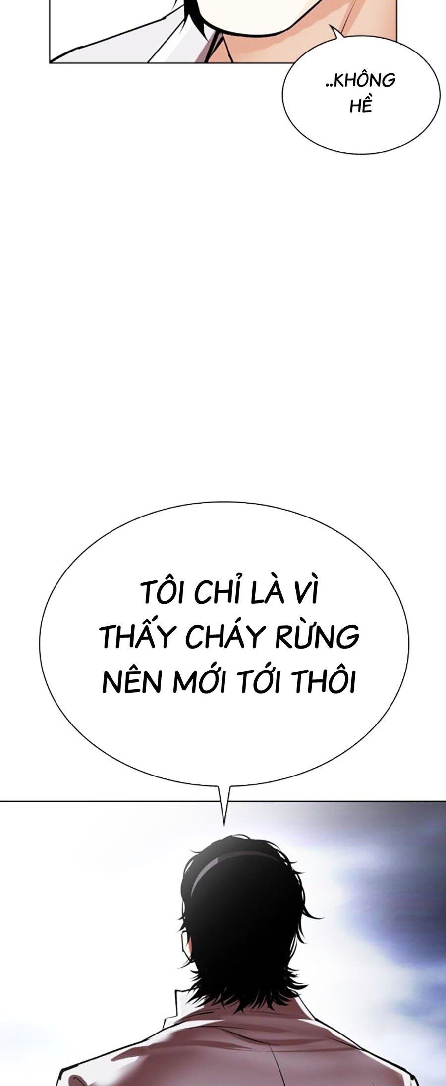 Hoán Đổi Diệu Kỳ Chap 493 - Next Chap 494