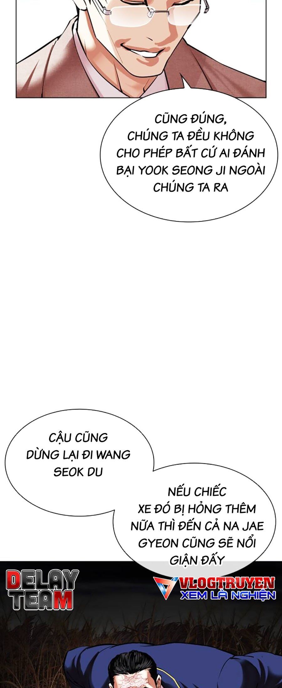 Hoán Đổi Diệu Kỳ Chap 493 - Next Chap 494