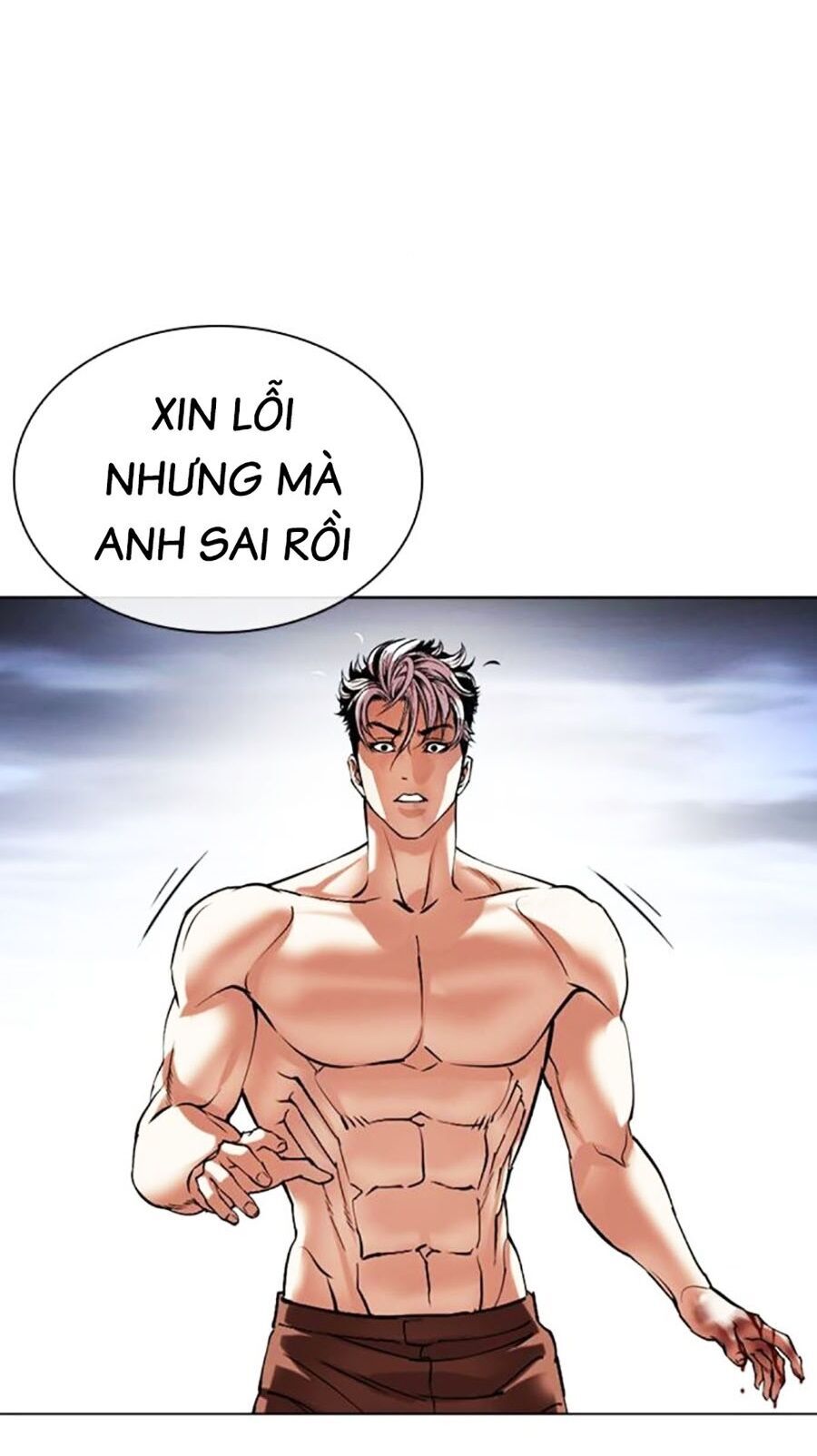 Hoán Đổi Diệu Kỳ Chap 494 - Next Chap 495