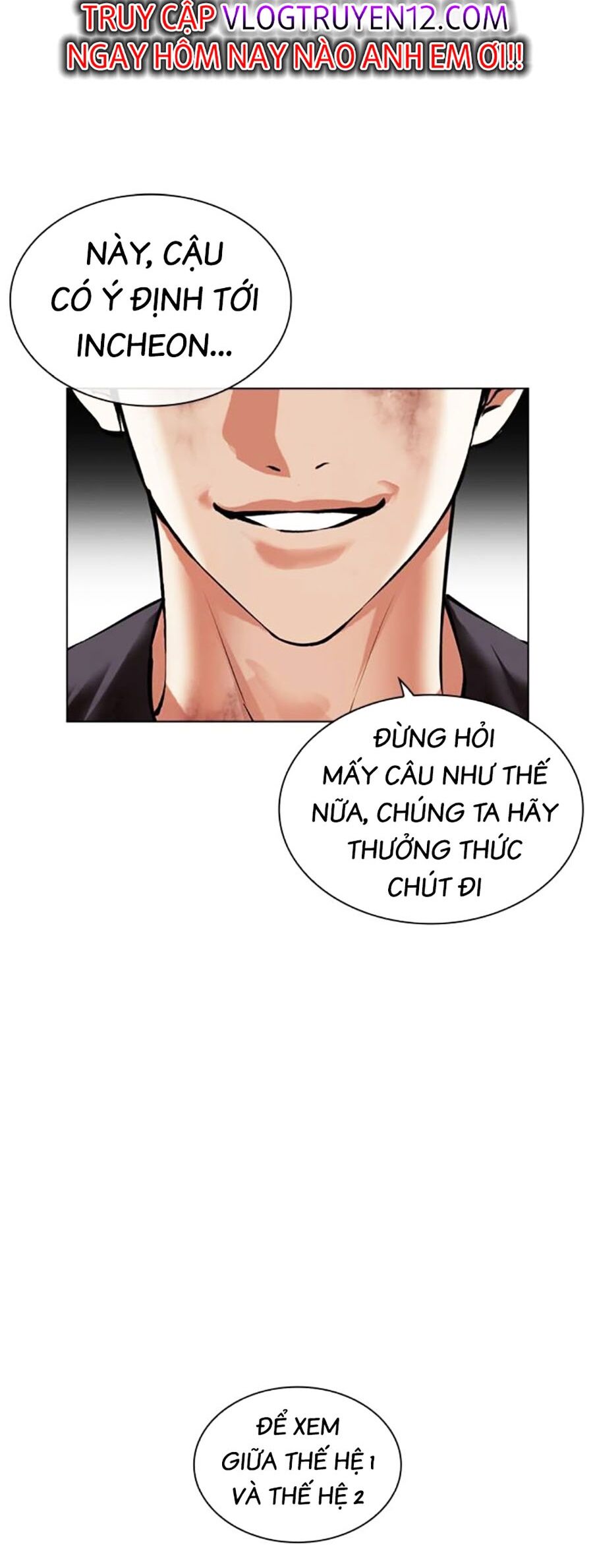 Hoán Đổi Diệu Kỳ Chap 494 - Next Chap 495