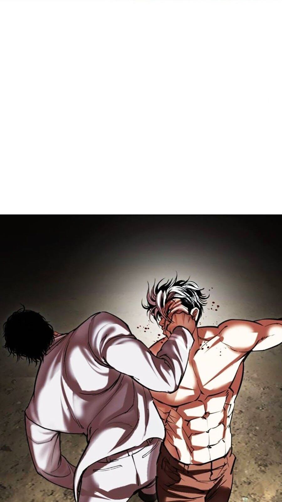 Hoán Đổi Diệu Kỳ Chap 494 - Next Chap 495