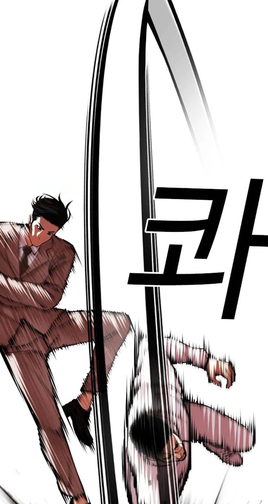 Hoán Đổi Diệu Kỳ Chap 494 - Next Chap 495