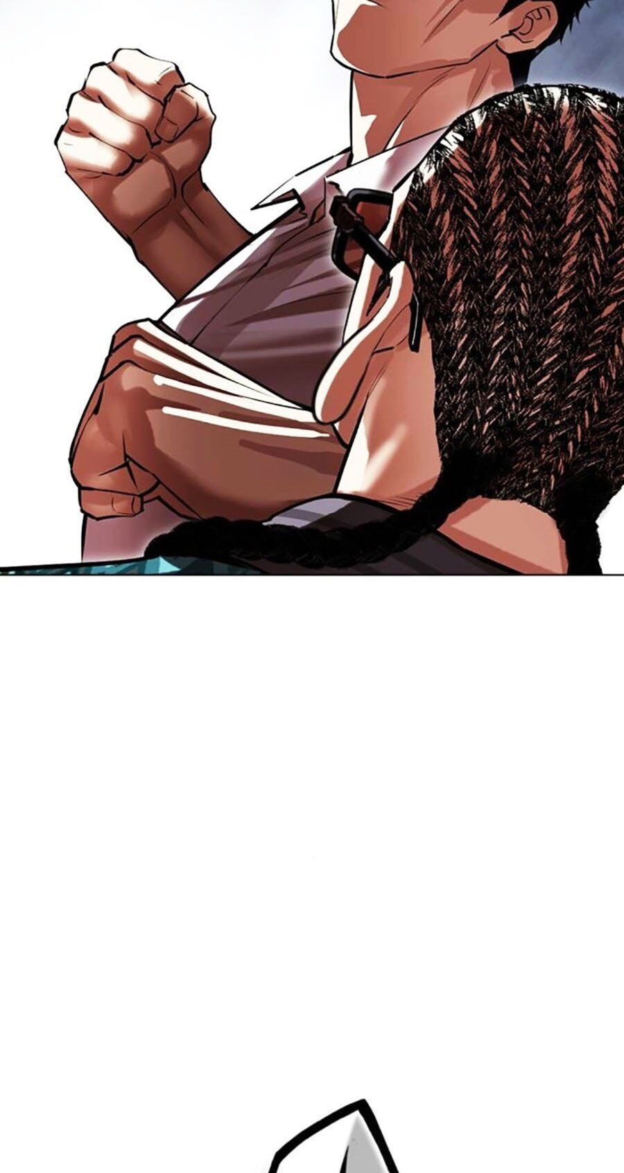 Hoán Đổi Diệu Kỳ Chap 494 - Next Chap 495