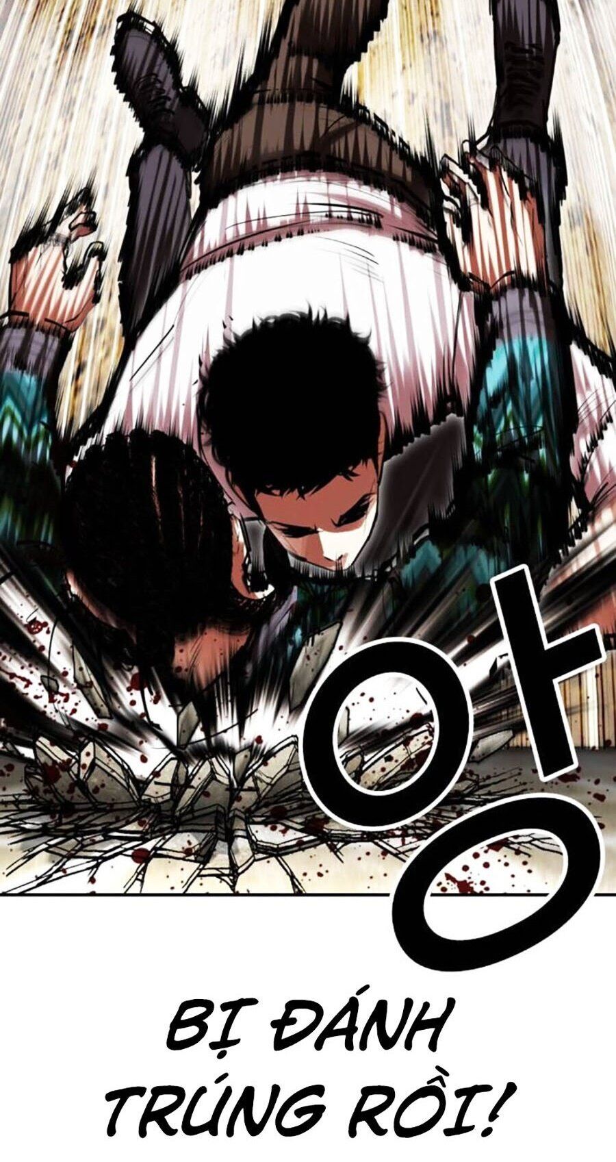 Hoán Đổi Diệu Kỳ Chap 494 - Next Chap 495