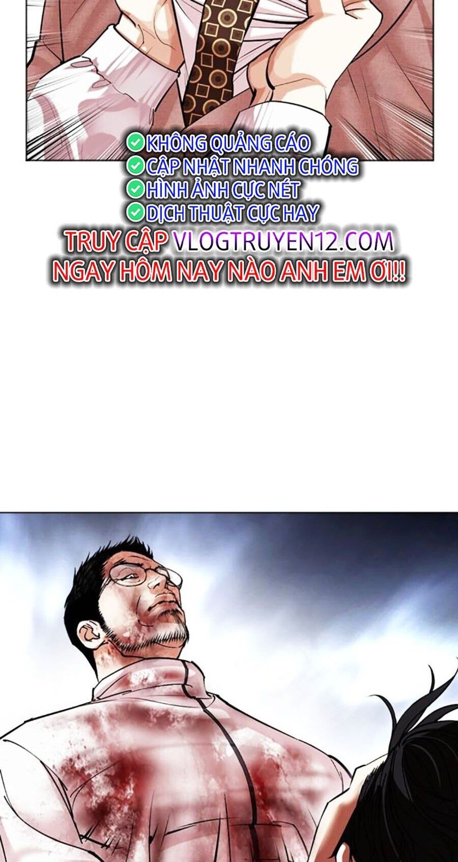 Hoán Đổi Diệu Kỳ Chap 494 - Next Chap 495