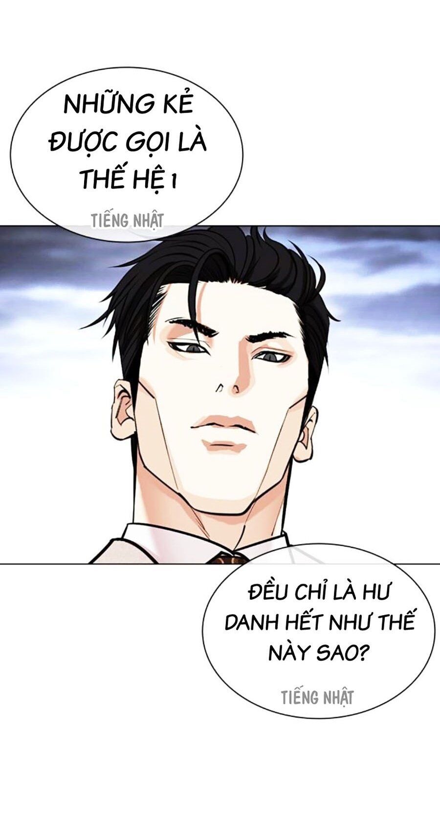 Hoán Đổi Diệu Kỳ Chap 494 - Next Chap 495