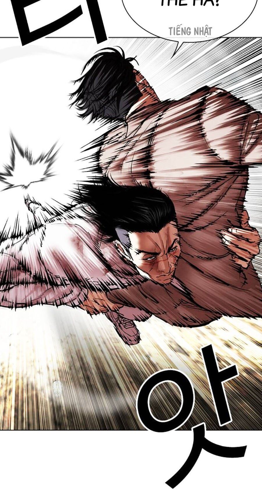 Hoán Đổi Diệu Kỳ Chap 494 - Next Chap 495