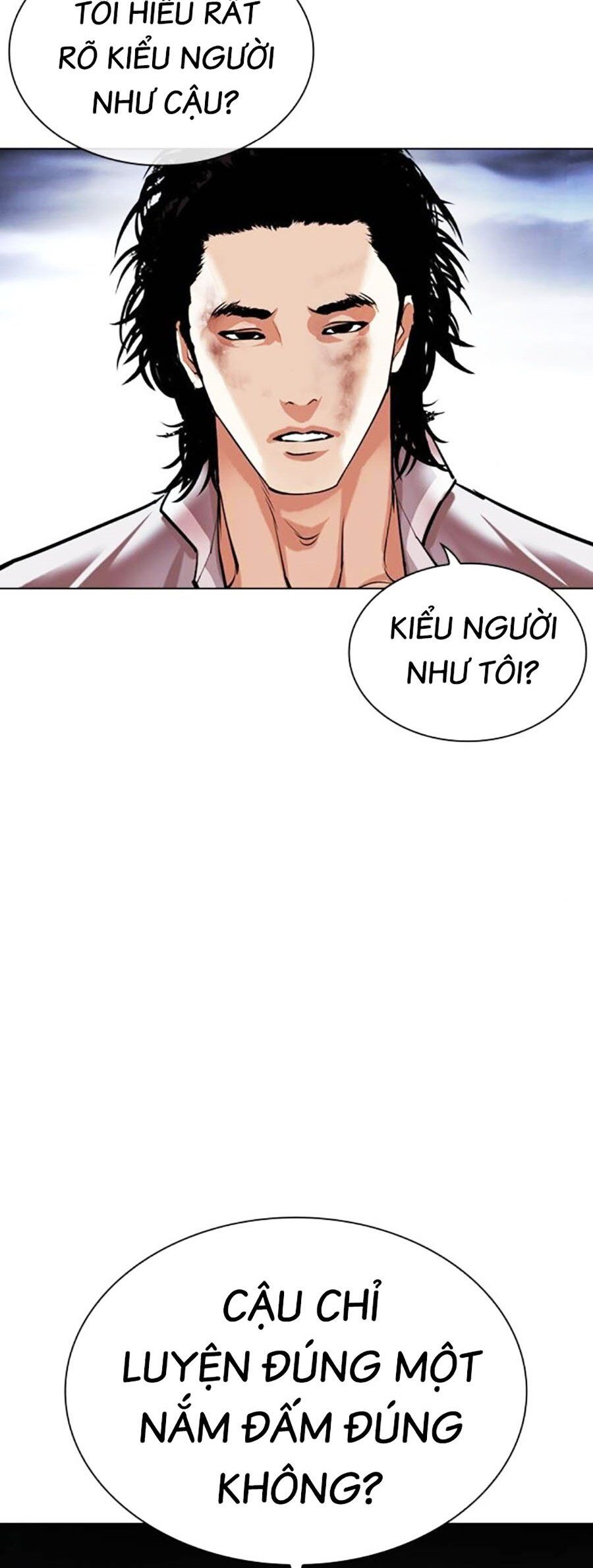 Hoán Đổi Diệu Kỳ Chap 494 - Next Chap 495