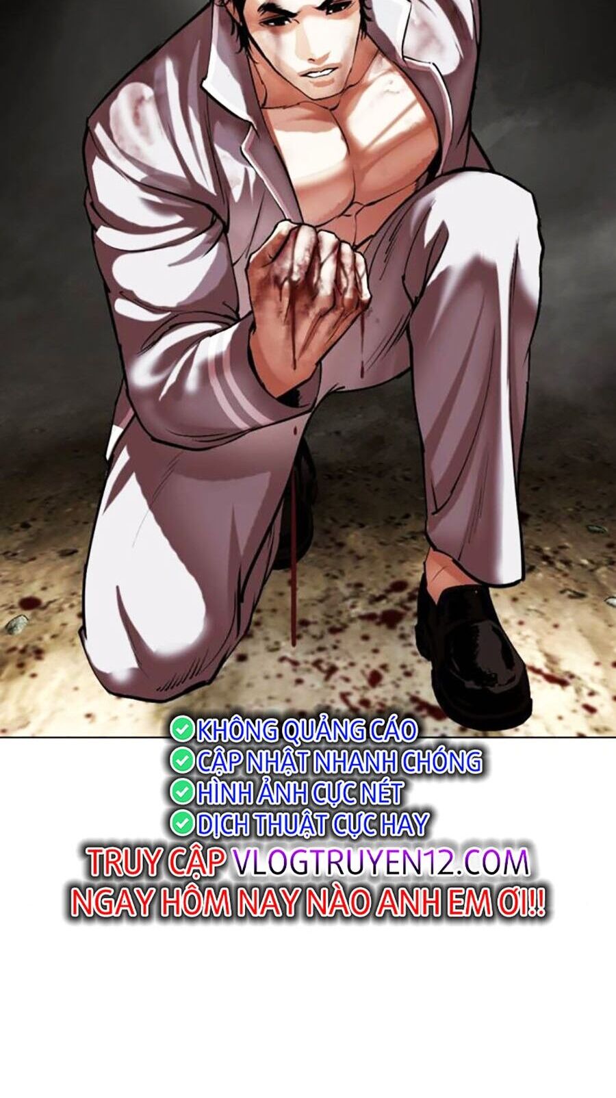 Hoán Đổi Diệu Kỳ Chap 494 - Next Chap 495