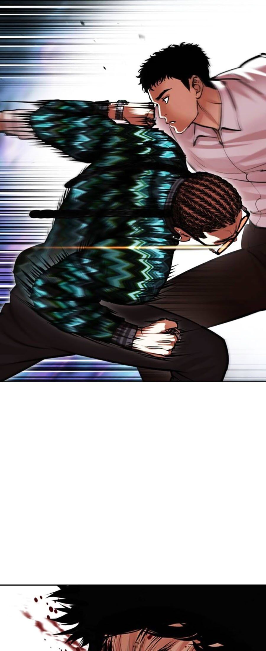 Hoán Đổi Diệu Kỳ Chap 494 - Next Chap 495