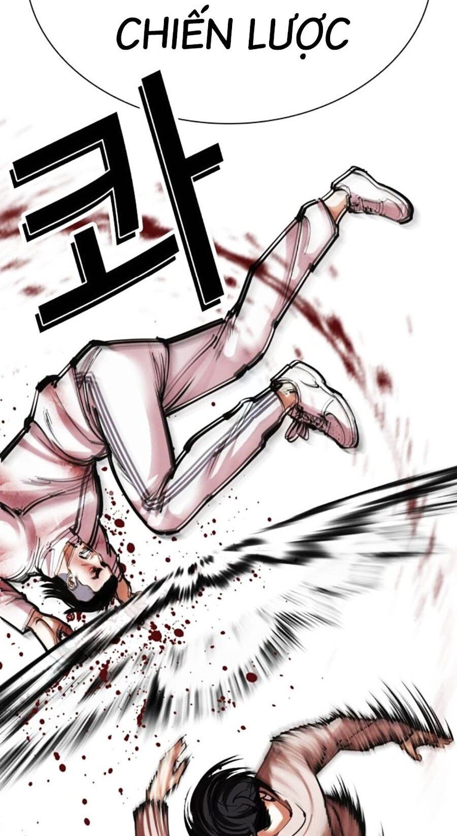 Hoán Đổi Diệu Kỳ Chap 494 - Next Chap 495