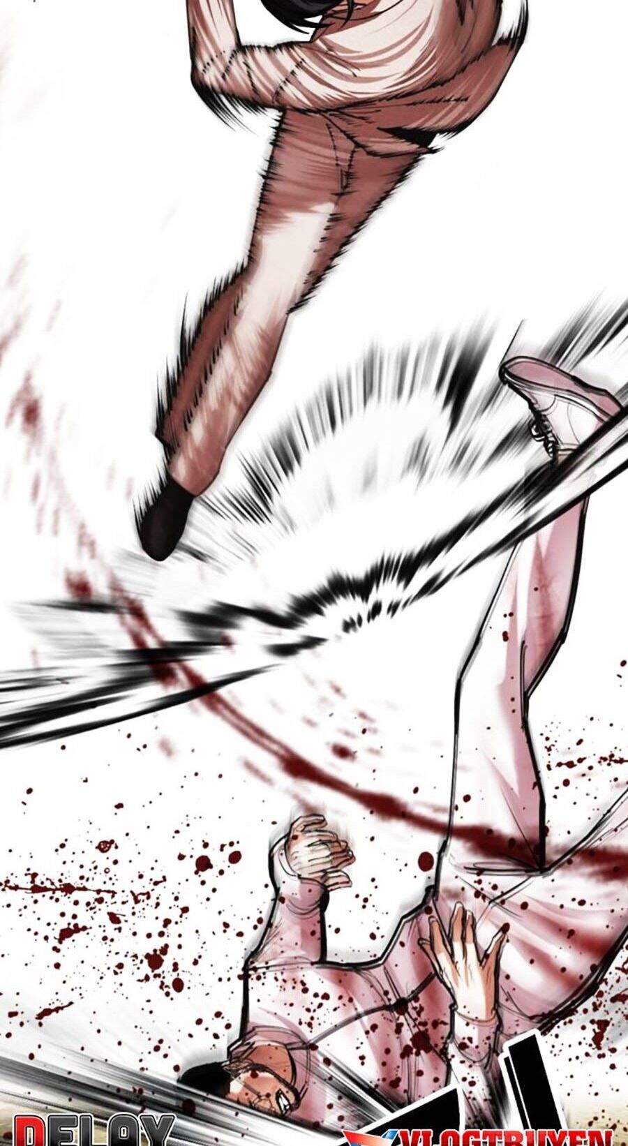 Hoán Đổi Diệu Kỳ Chap 494 - Next Chap 495