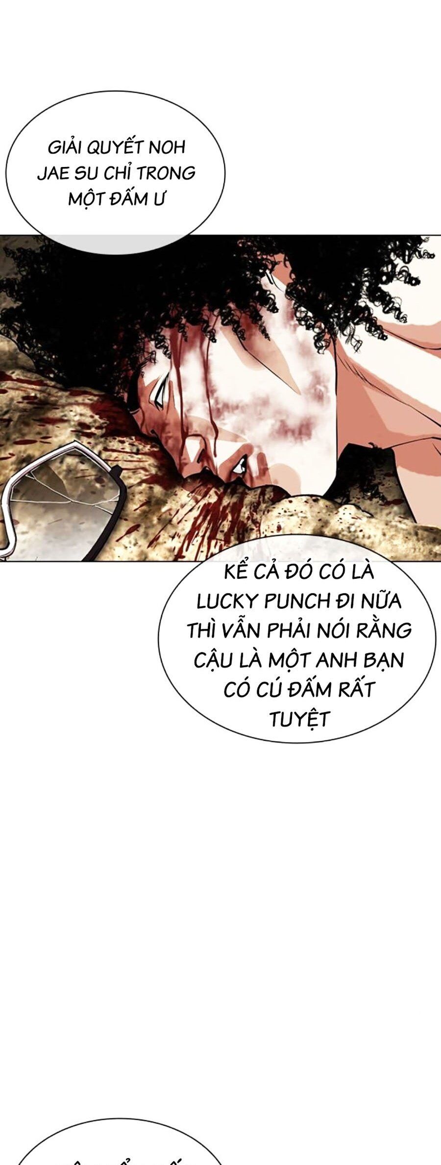 Hoán Đổi Diệu Kỳ Chap 494 - Next Chap 495