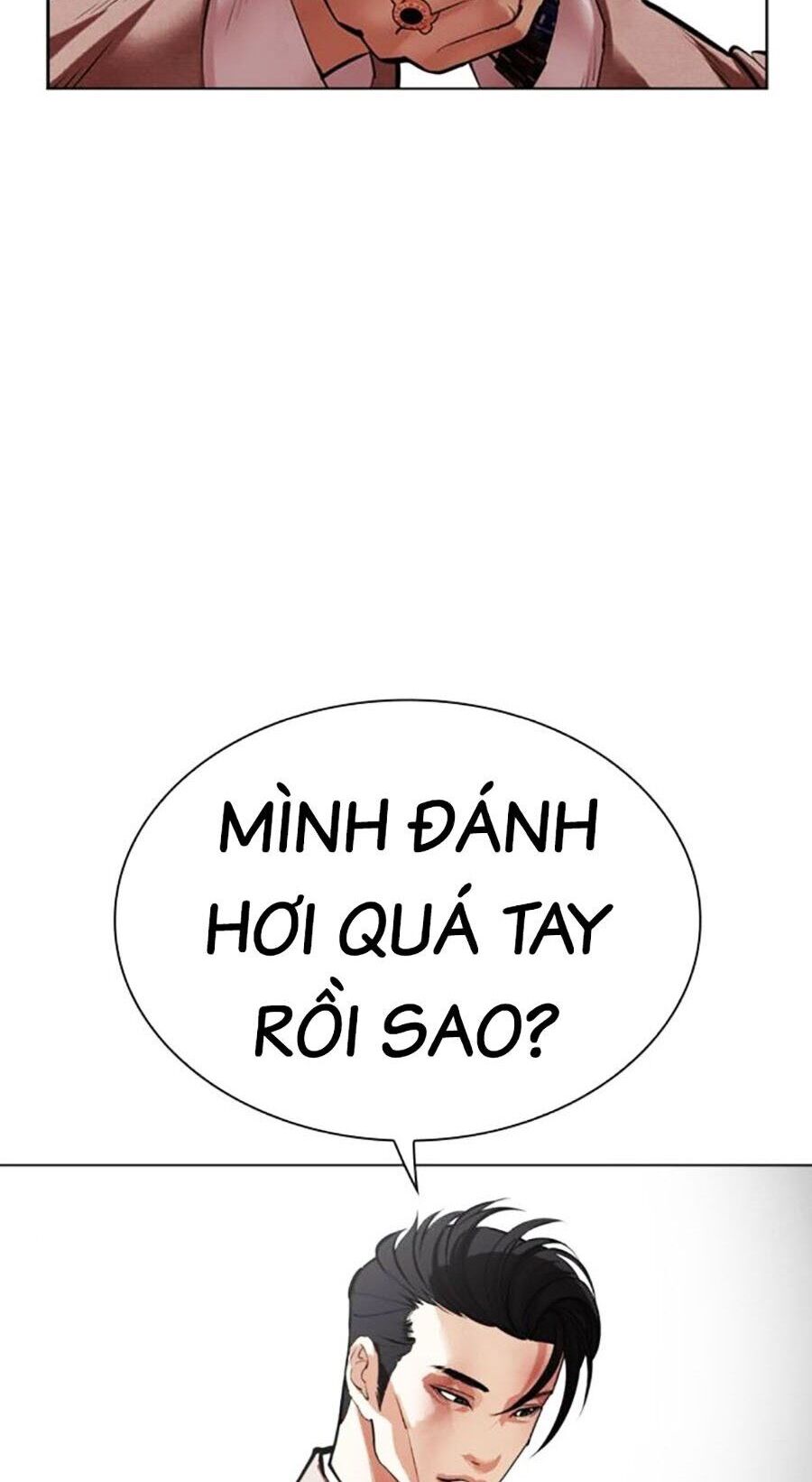 Hoán Đổi Diệu Kỳ Chap 494 - Next Chap 495