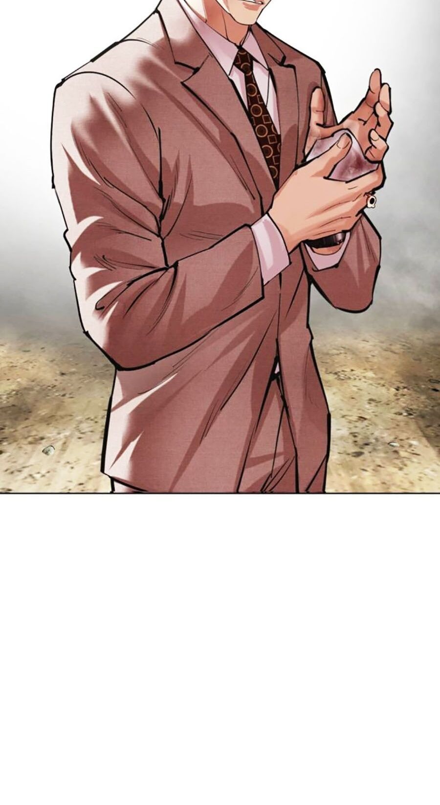 Hoán Đổi Diệu Kỳ Chap 494 - Next Chap 495