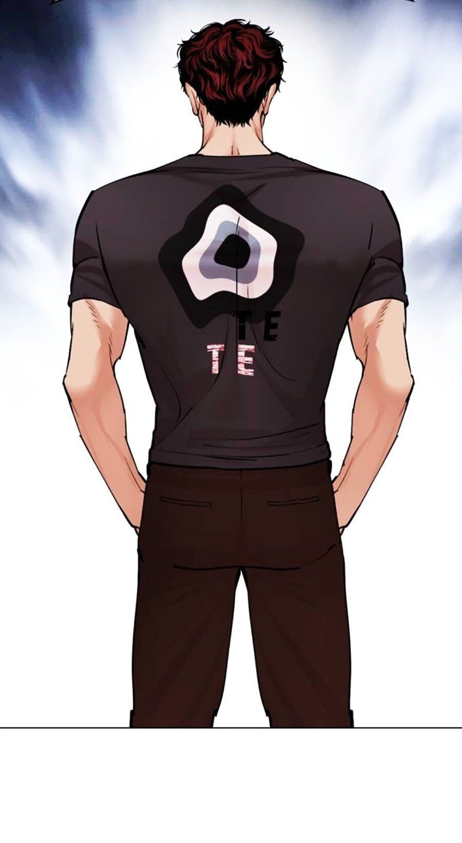 Hoán Đổi Diệu Kỳ Chap 494 - Next Chap 495