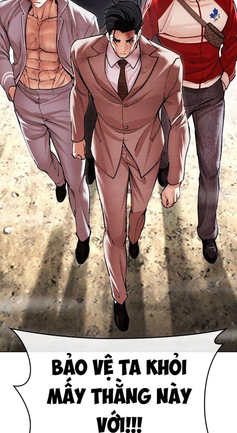 Hoán Đổi Diệu Kỳ Chap 494 - Next Chap 495